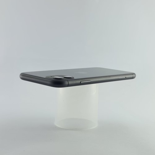 Смартфон iPhone 11 128GB Black, Model A2221 USED **