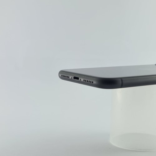Смартфон iPhone 11 128GB Black, Model A2221 USED **