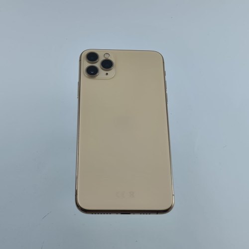 Смартфон iPhone 11 Pro Max 256GB Gold, Model A2218 USED **