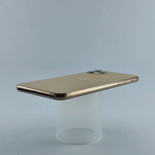 Смартфон iPhone 11 Pro Max 256GB Gold, Model A2218 USED **