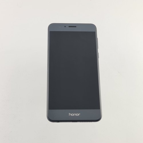 Смартфон Honor 8 2016 4/32Gb Midnight Black (FRD-L09) USED **