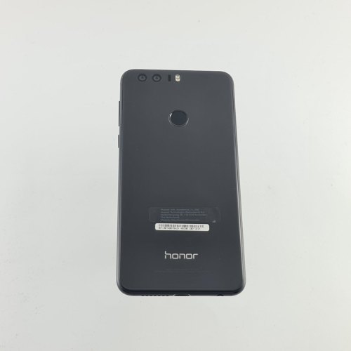 Смартфон Honor 8 2016 4/32Gb Midnight Black (FRD-L09) USED **