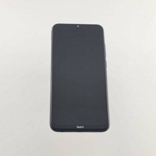 Смартфон Xiaomi Redmi Note 8 4/64Gb Black USED **