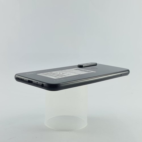 Смартфон Xiaomi Redmi Note 8 4/64Gb Black USED **
