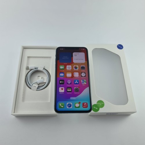 Смартфон iPhone 11 Pro Max 64GB Midnight Green, Model A2218 USED **
