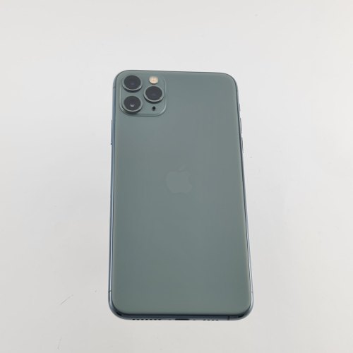 Смартфон iPhone 11 Pro Max 64GB Midnight Green, Model A2218 USED **