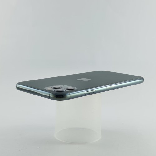 Смартфон iPhone 11 Pro Max 64GB Midnight Green, Model A2218 USED **