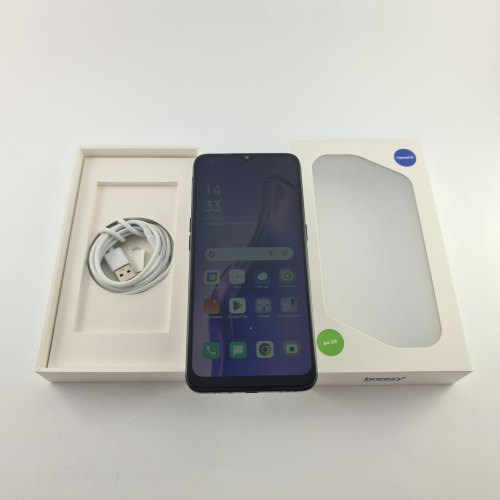 Смартфон OPPO A31 64Gb Mystery Black USED **