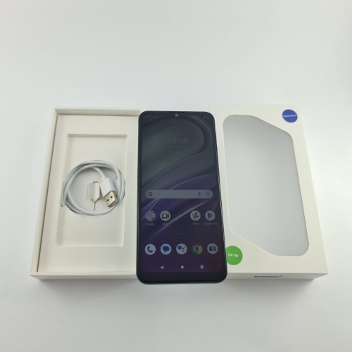 Смартфон Motorola Moto G20 (XT2128) 4/128Gb Breeze Blue USED **