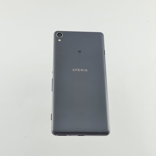 Смартфон Sony Xperia XA (F3112) 2/16Gb Graphite Black USED **