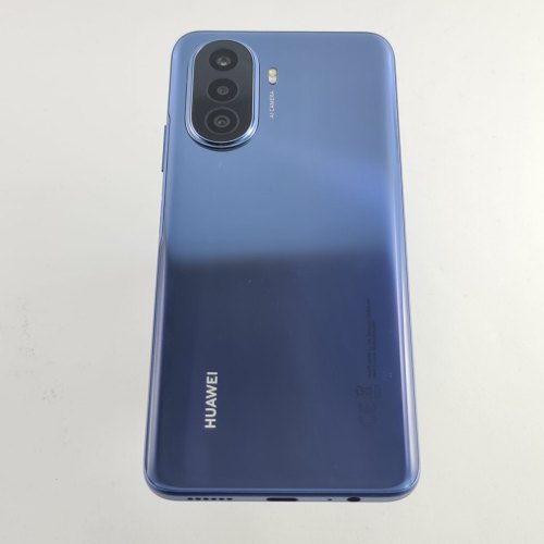 Смартфон Huawei Nova Y70 2022 4/128Gb Crystal Blue (MGA-LX9) USED **