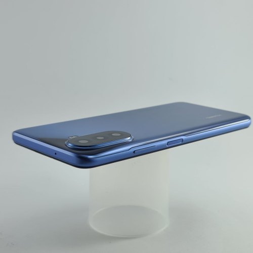 Смартфон Huawei Nova Y70 2022 4/128Gb Crystal Blue (MGA-LX9) USED **