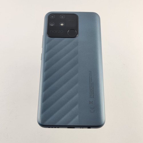 Смартфон realme Narzo 50A 4/64Gb Oxygen Green USED **
