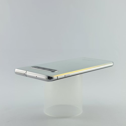 Смартфон Samsung Galaxy S10 (G973F) 128Gb White (SM-G973FZWDSEK) USED **