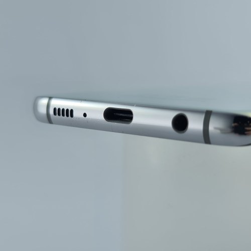 Смартфон Samsung Galaxy S10 (G973F) 128Gb White (SM-G973FZWDSEK) USED **