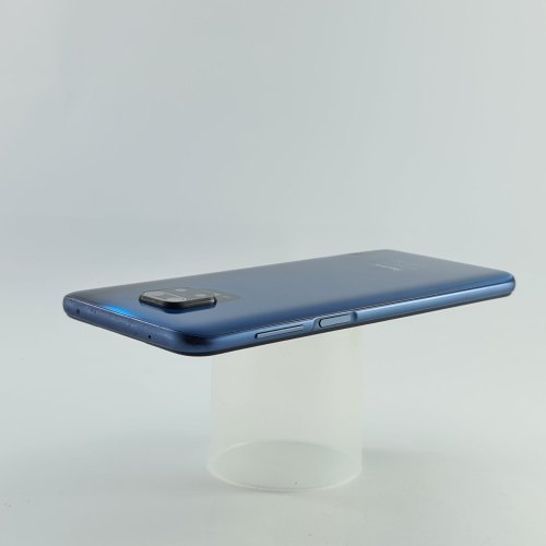 Смартфон Xiaomi Redmi Note 9 Pro 6/128Gb Blue USED **
