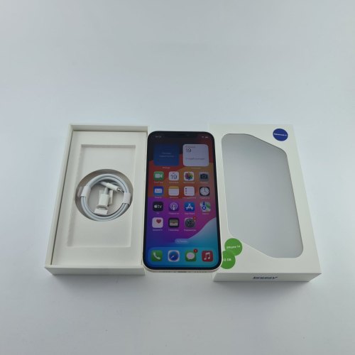 Смартфон iPhone 12 64GB White, Model A2403 USED **
