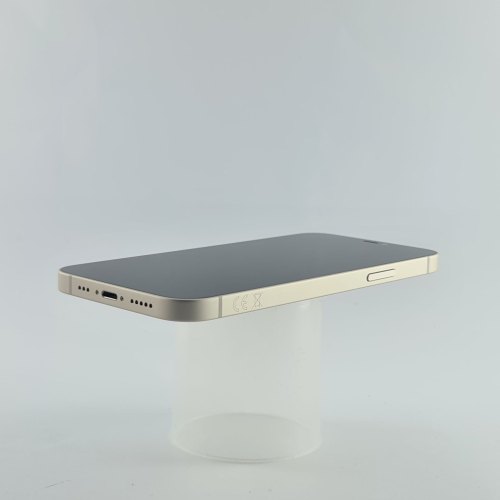Смартфон iPhone 12 64GB White, Model A2403 USED **