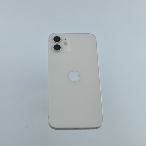 Смартфон iPhone 12 64GB White, Model A2403 USED **