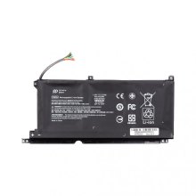 Акумулятор PowerPlant для ноутбуків HP Pavilion Gaming 15-DK Series (PG03XL) 11.55V 4323mAh