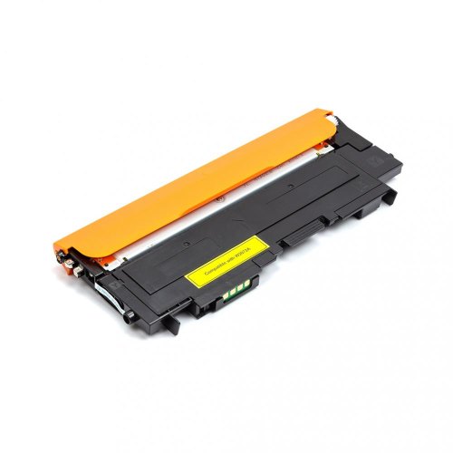 Картридж PowerPlant HP Color Laser 150a YL (W2072A) (без чипа)