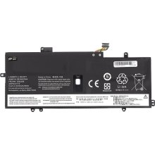 Акумулятор PowerPlant для ноутбуків LENOVO ThinkPad X1 Yoga 4th Gen (L18M4P72) 15.4V 3570mAh