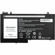 Акумулятор PowerPlant для ноутбуків DELL Latitude 12 Series (NGGX5) 11.4V 3000mAh