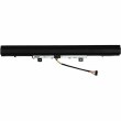 Акумулятор PowerPlant для ноутбуків Lenovo V310-14ISK (L15S4A02) 14.4V 2600mAh