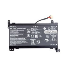 Акумулятор PowerPlant для ноутбуків HP Omen 17 (FM08) 14.8V 5200mAh