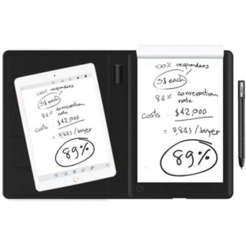 Графічний планшет HiSmart WP9623