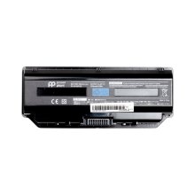 Акумулятор PowerPlant для ноутбуків NEC PC-VP-WP125 (WP125-4S1P) 14.4V 2200mAh