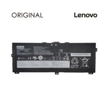 Акумулятор для ноутбуків LENOVO ThinkPad X390 Yoga (L18M3P72) 11.55V 4211mAh (original)