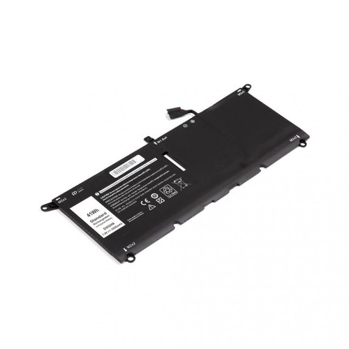Акумулятор PowerPlant для ноутбуків DELL Inspiron 13 5000 (DXGH8) 7.4V 5500mAh