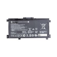 Акумулятор PowerPlant для ноутбуків HP Envy 17 (LK03XL) 11.55V 3500mAh