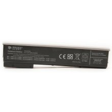 Акумулятор PowerPlant для ноутбуків HP ProBook 640 (HSTNN-DB4Y, CA06) 10.8V 5200mAh