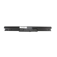 Акумулятор PowerPlant для ноутбуків HP Pavilion Sleekbook 15 (HSTNN-YB4D) 14.4V 2600mAh