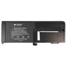 Акумулятор PowerPlant для ноутбуків APPLE MacBook Pro 15.4 (A1286, A1382) 10.8V 5200mAh