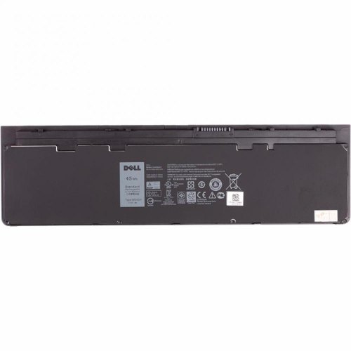 Акумулятор PowerPlant PowerPlant для ноутбуків DELL Latitude E7240 (WD52H, DL7240PJ) 7.4V 4800mAh