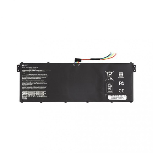 Акумулятор PowerPlant для ноутбуків ACER Swift 3 SF314-32 (AP18C8K) 11.25V 4471mAh