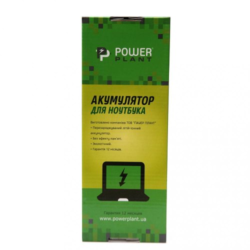 Акумулятор PowerPlant для ноутбуків ACER Swift 3 SF314-32 (AP18C8K) 11.25V 4471mAh