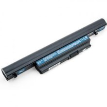 Акумулятор PowerPlant для ноутбуків ACER Aspire 4553 (AS10B41) 11.1V 4400mAh
