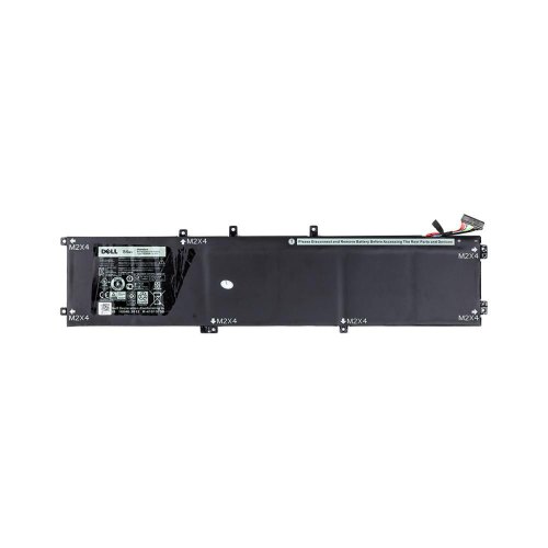Акумулятор PowerPlant для ноутбуків Dell Precision 5510 (4GVGH) 11.4V 84Wh