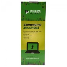 Акумулятор PowerPlant для ноутбуків TOSHIBA Satellite C55 (PA5195U-1BRS, TA5196L7) 14.8V 2600mAh