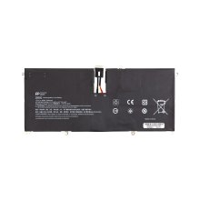 Акумулятор PowerPlant для ноутбуків HP Envy Spectre XT 13 (HD04XL) 15.4V 2950mAh