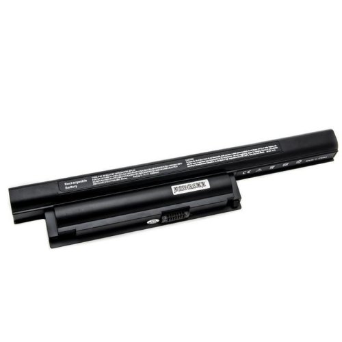 Акумулятор PowerPlant для ноутбуків SONY VAIO VPC-EA1 (VGP-BPS22) 10.8V 5200mAh