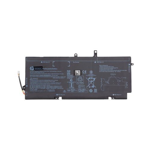 Акумулятор для ноутбуків HP Folio1040 G3 (BG06XL) 11.4V 3950mAh (original)