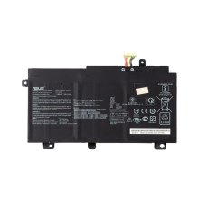 Акумулятор PowerPlant для ноутбуків ASUS TUF Gaming FX504GD (B31N1726) 11.4V 4110mAh
