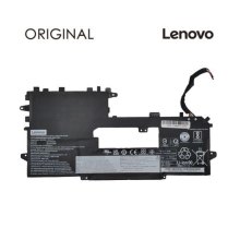 Акумулятор для ноутбуків LENOVO ThinkPad X1 Titanium Gen 1 13.5 (L19M4P73) 7.7V 5820mAh (original)