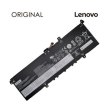 Акумулятор для ноутбуків LENOVO ThinkBook 13S (L19M4PDD) 15.44V 3627mAh (original)