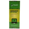 Акумулятор PowerPlant для ноутбуків HP EliteBook 8460w Series (628369-421, HP8460LP) 11.1V 7800mAh
